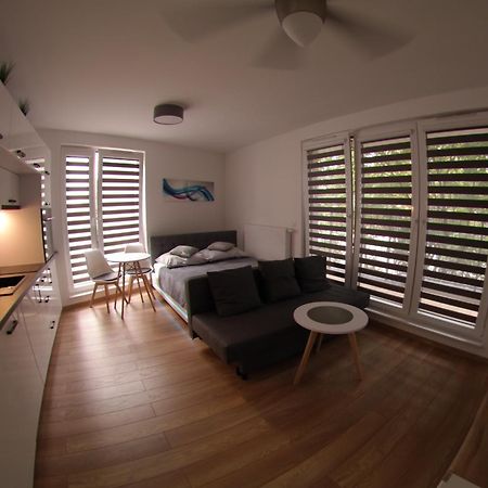 Apartments Olit Bajeczna Краков Экстерьер фото